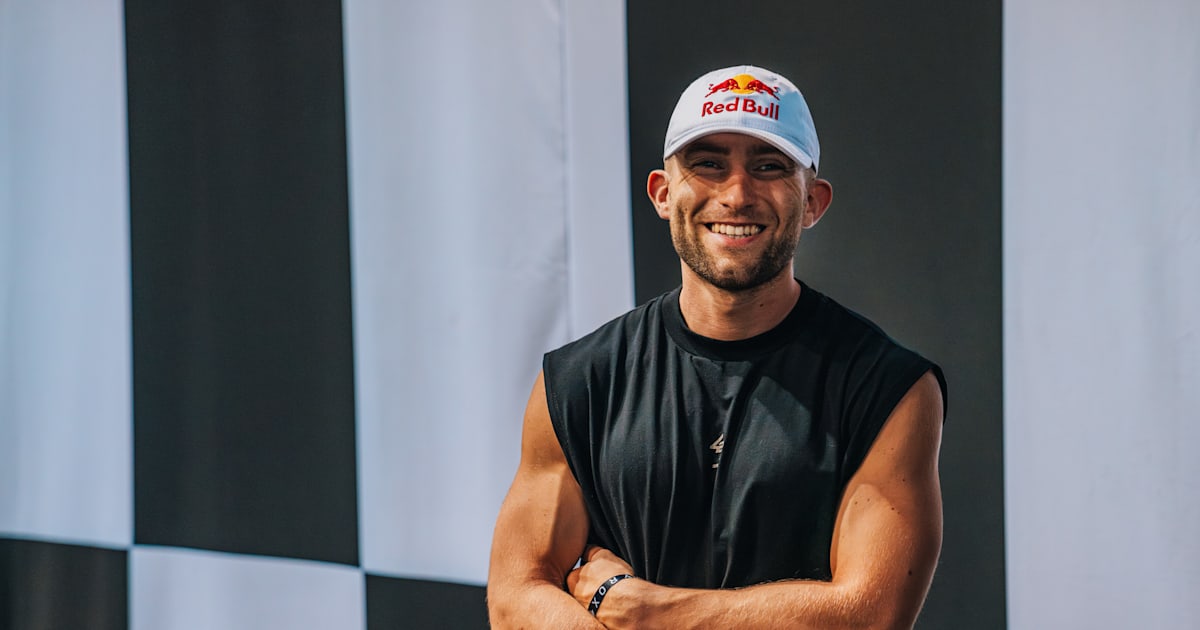 HYROX-Champ Jake Dearden mit Marathon-Bestzeit in Berlin