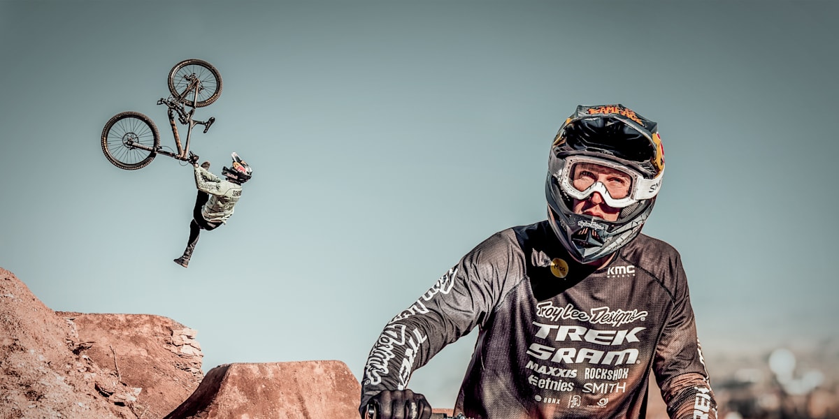 Brandon semenuk red bull rampage 218 new arrivals