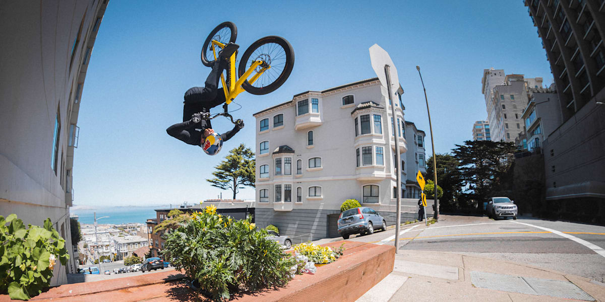 Best Red Bull shows: 11 you couldn't turn off in 2022