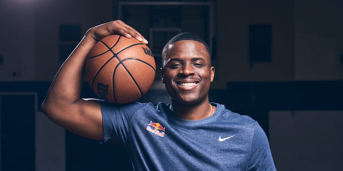 Chris Lethal Shooter Matthews Basketball coach