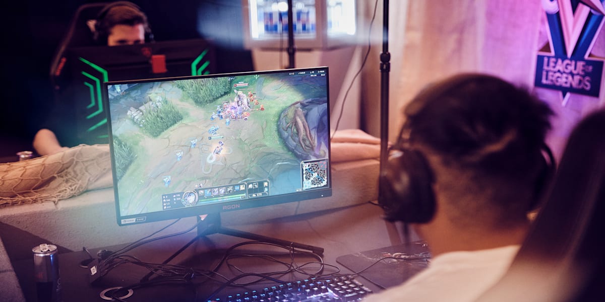 The BestSelling Games of 2024