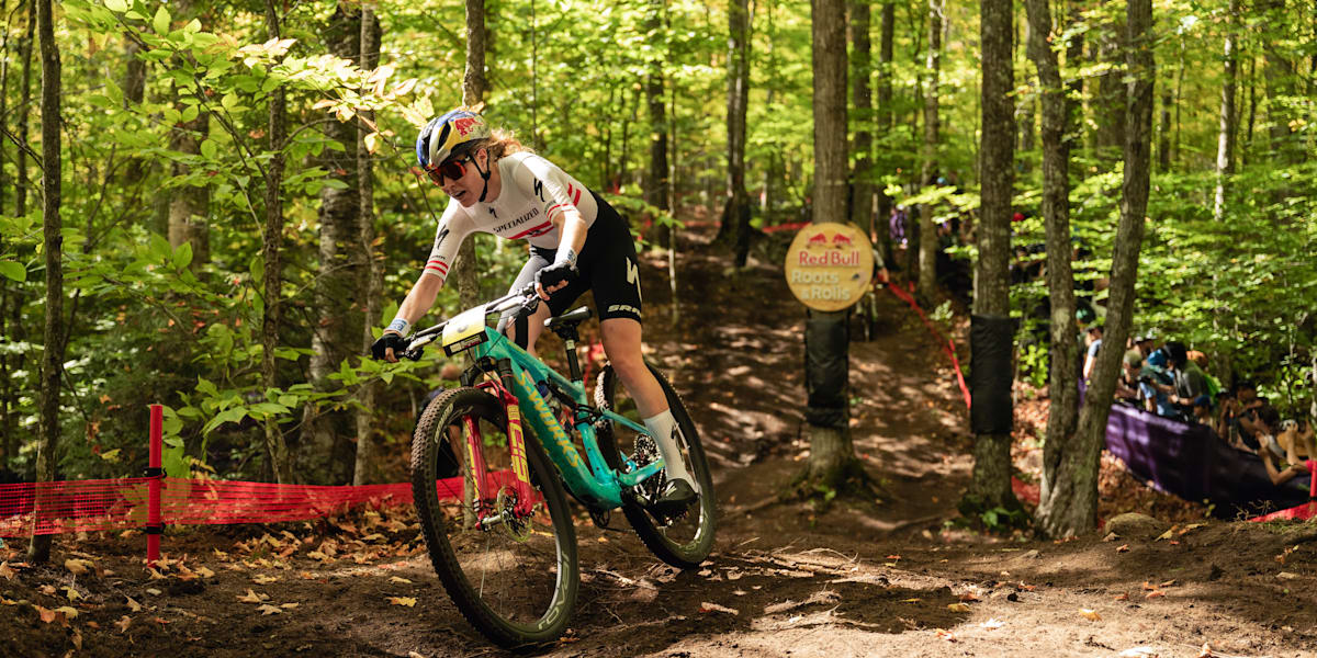 2025 UCI MTB World Cup calendar DH/XCO dates & results