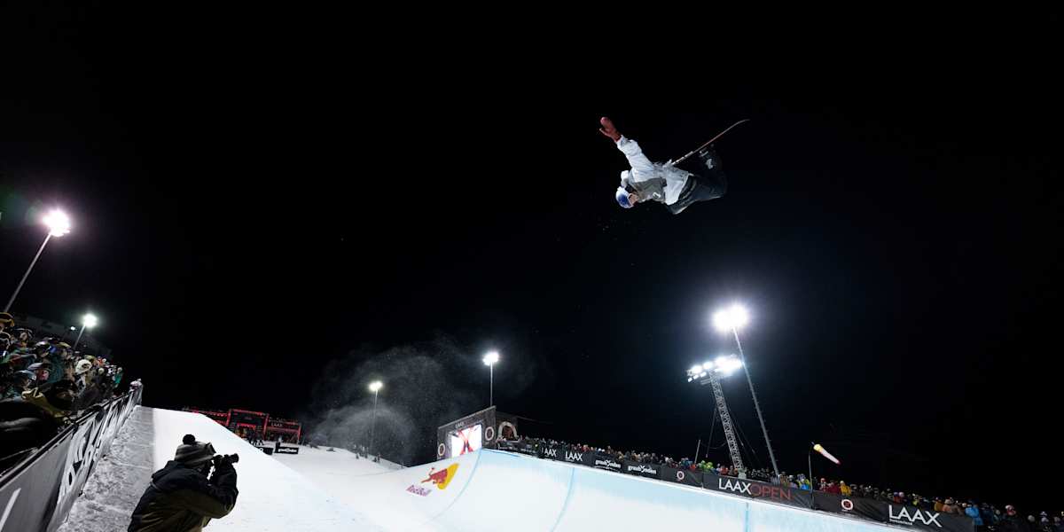 Laax Open 2025 FAQ