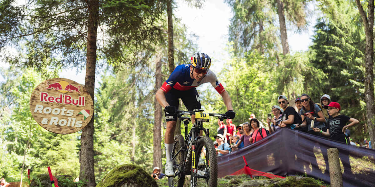 Uci xco val di sole clearance