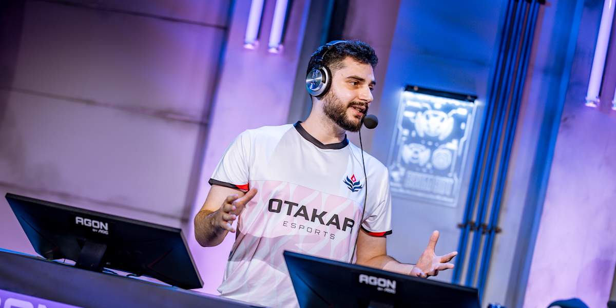 Otakar Esports: jugadores y resultados del equipo de Mixwell