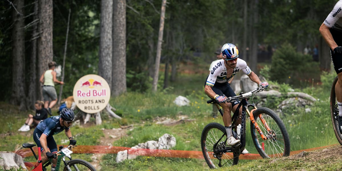 UCI MTB World Cup 2024 Crans Montana Valais event info