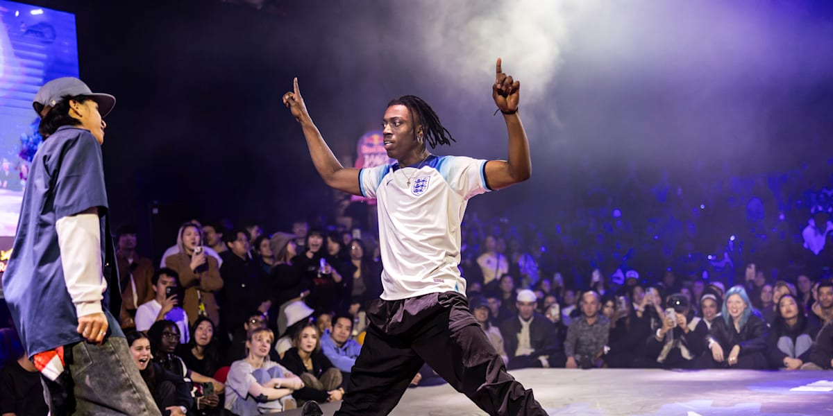 How to dance for beginners: Here's how to get started