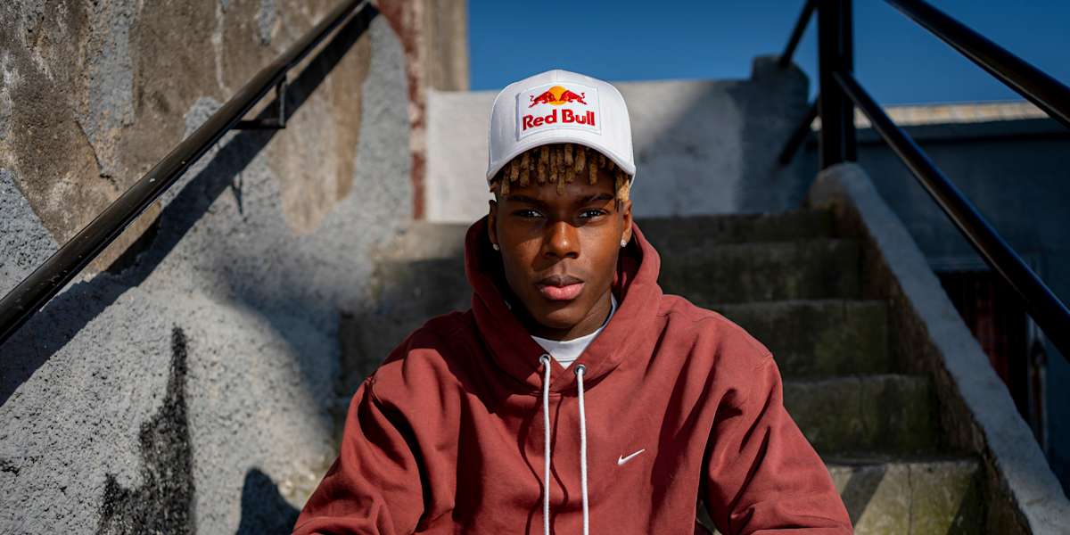 Nico Williams: Soccer – Red Bull Athlete Profile