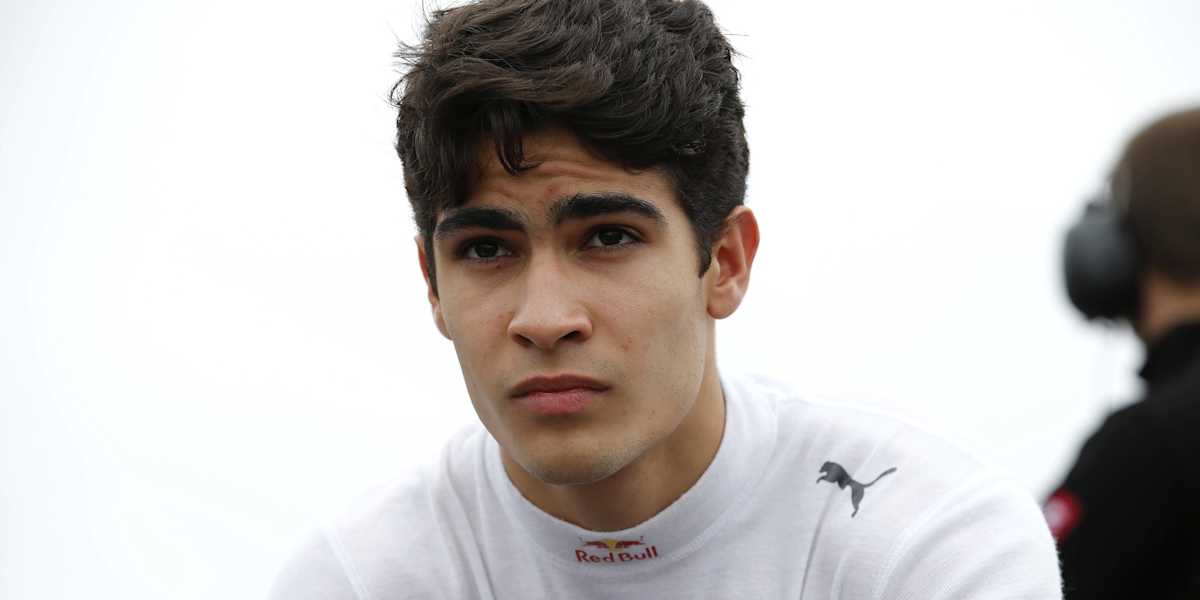 Sérgio Sette Câmara