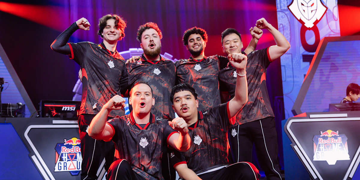 VALORANT: Equipos destacados en Champions 2026