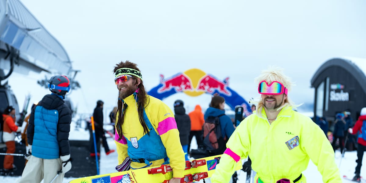 Red Bull Homerun 2027: Event info, 2026 recap & photos