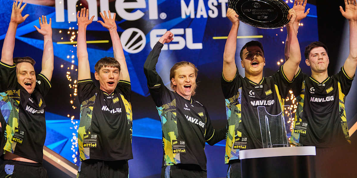 Counter-Strike Majors 2026 guide: Stages, format and prizes