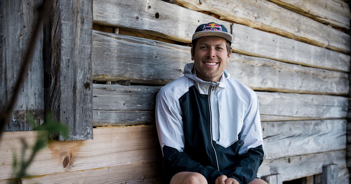 Patrick von Känel: Paragliding | Athlete Profile