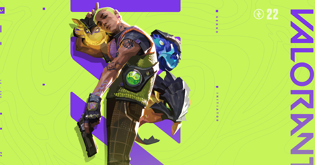 Valorant vs. CS:GO: La comparativa