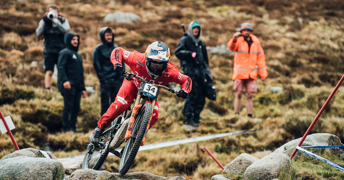 Race Tapes S1 E2: DIY – Gwin / Mulally ' Alvo