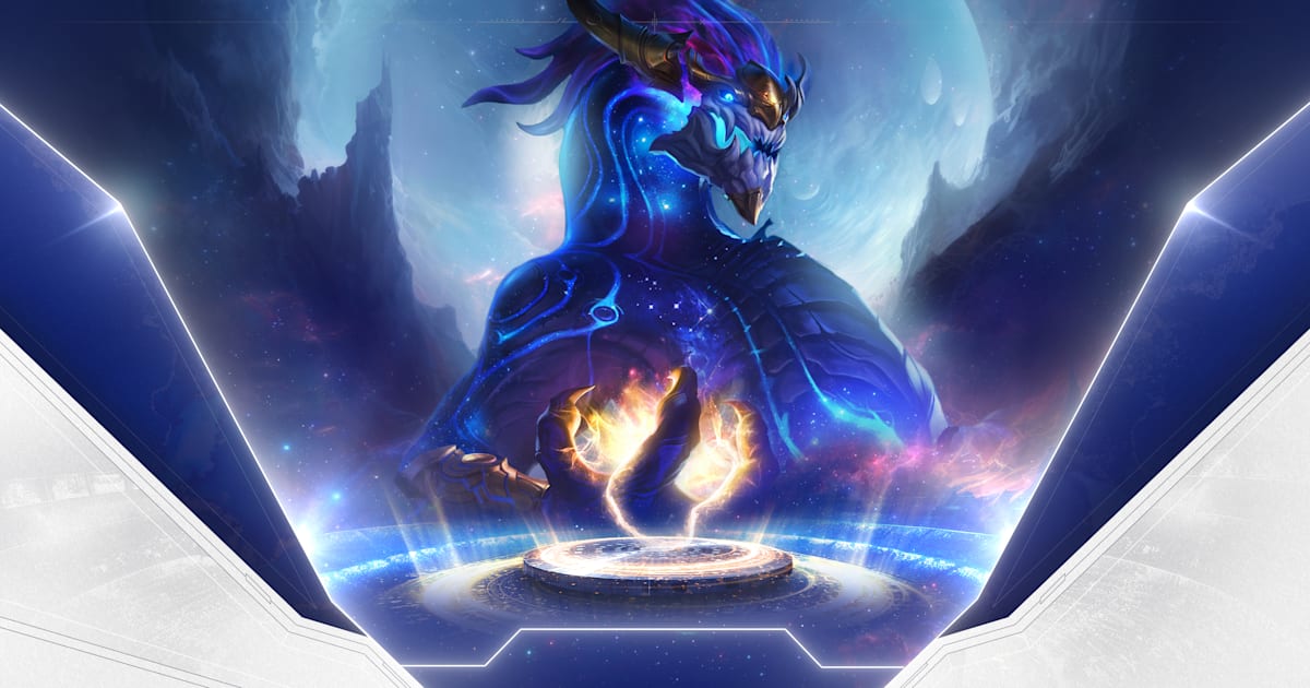 Red Bull League of Its Own Teams