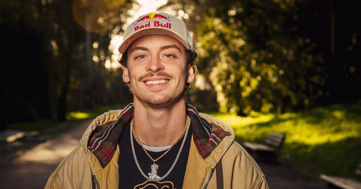 Gustavo Ribeiro: Skateboarding – Red Bull Athlete Page