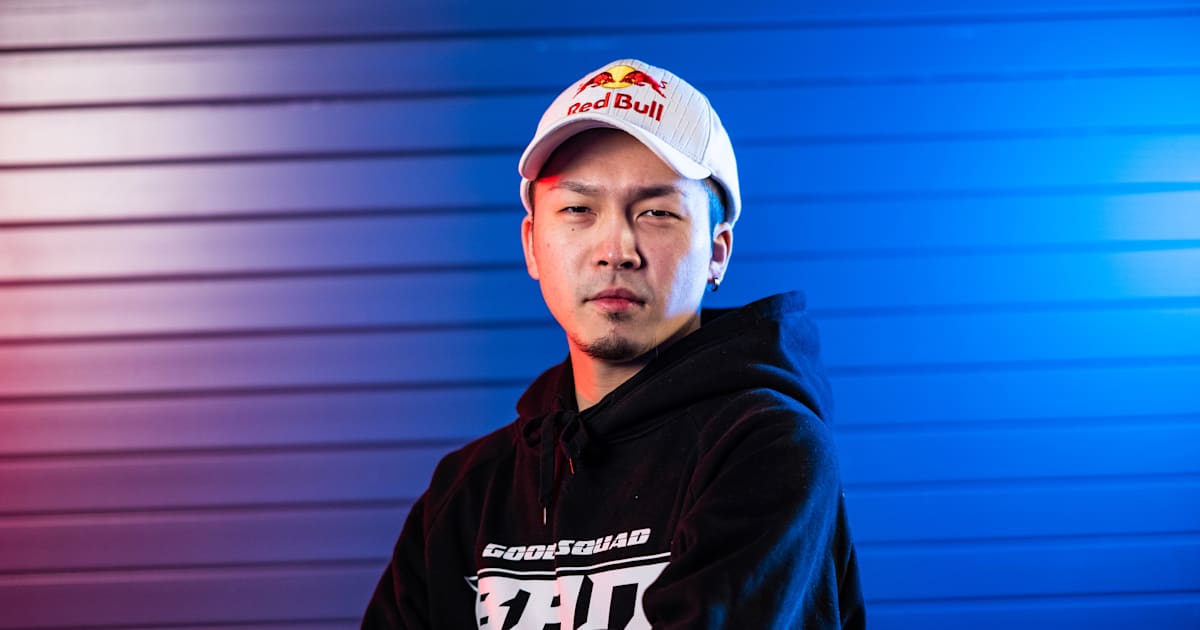 ガチくん（金森 識裕）｜eスポーツ（ストリートファイター）