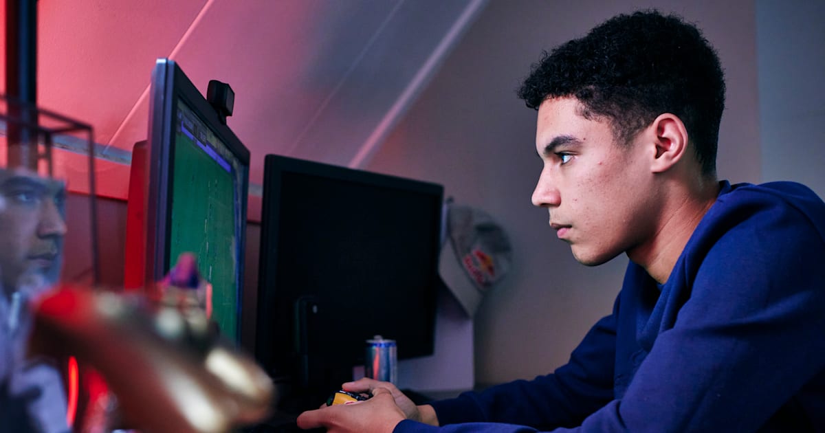 EA FC 25 Die besten Kamera und ControllerEinstellungen
