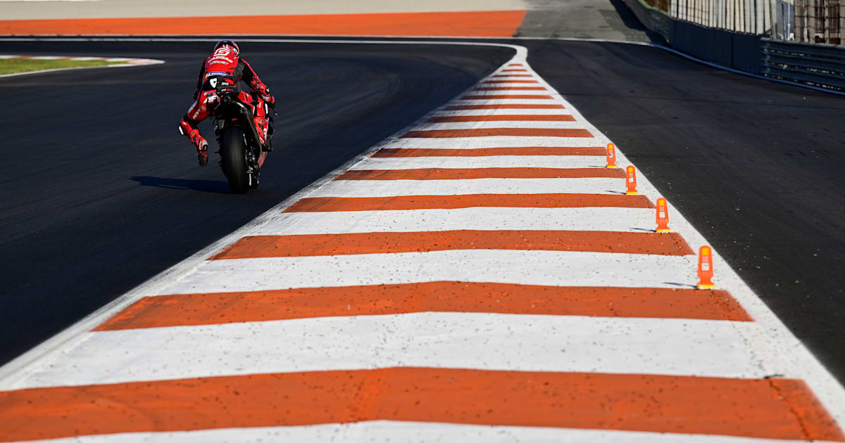 MotoGP™ 2024: Barcelona Grand Prix – First qualifying
