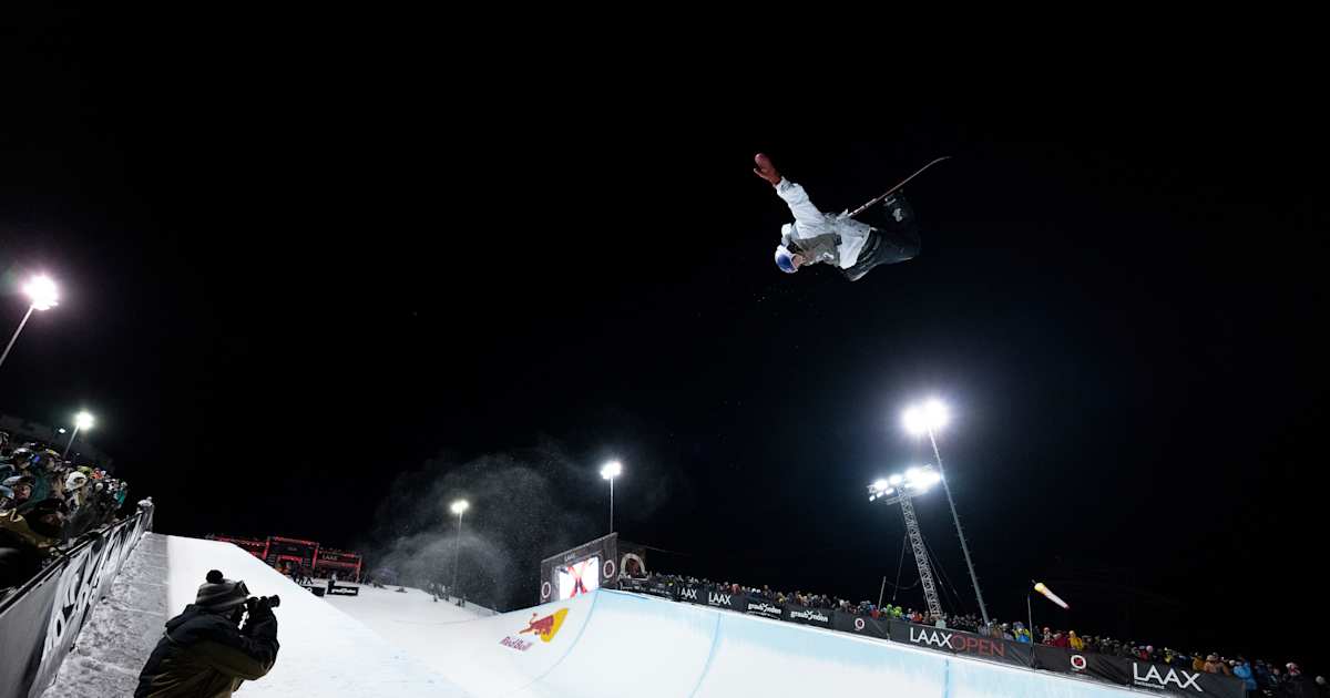 Laax Open 2025 FAQ