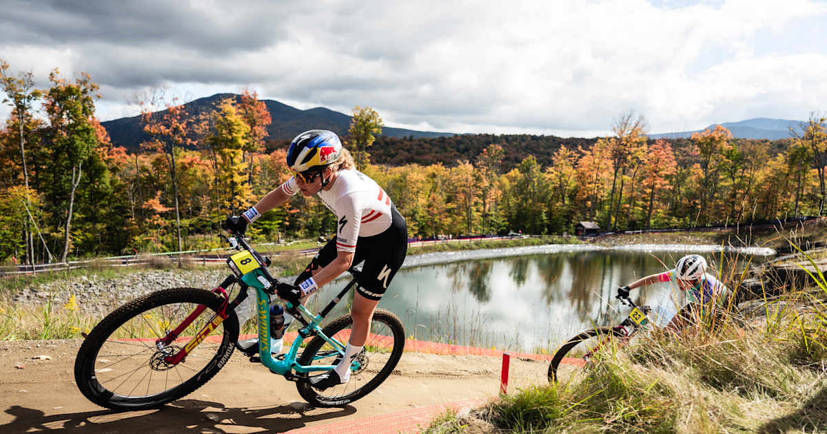 United downhill bike on sale