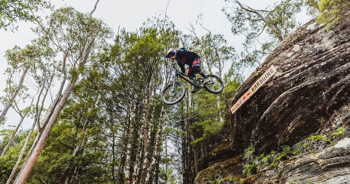red-bull-hardline-2025-sessions-d-entra-nement-en-australie