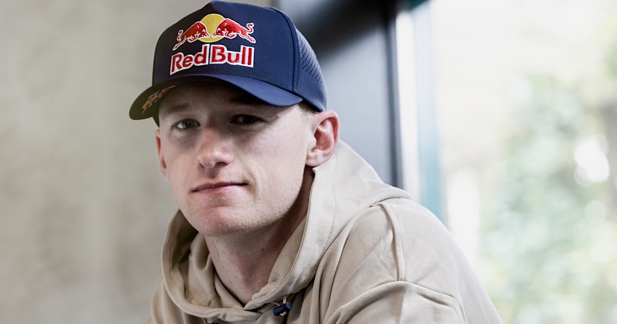 Kay de Wolf: motocross – Red Bull Athlete Page