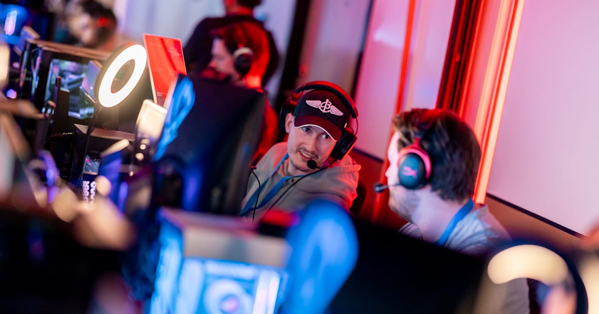 Sync or Swim: Elevating CS2 Team Coordination