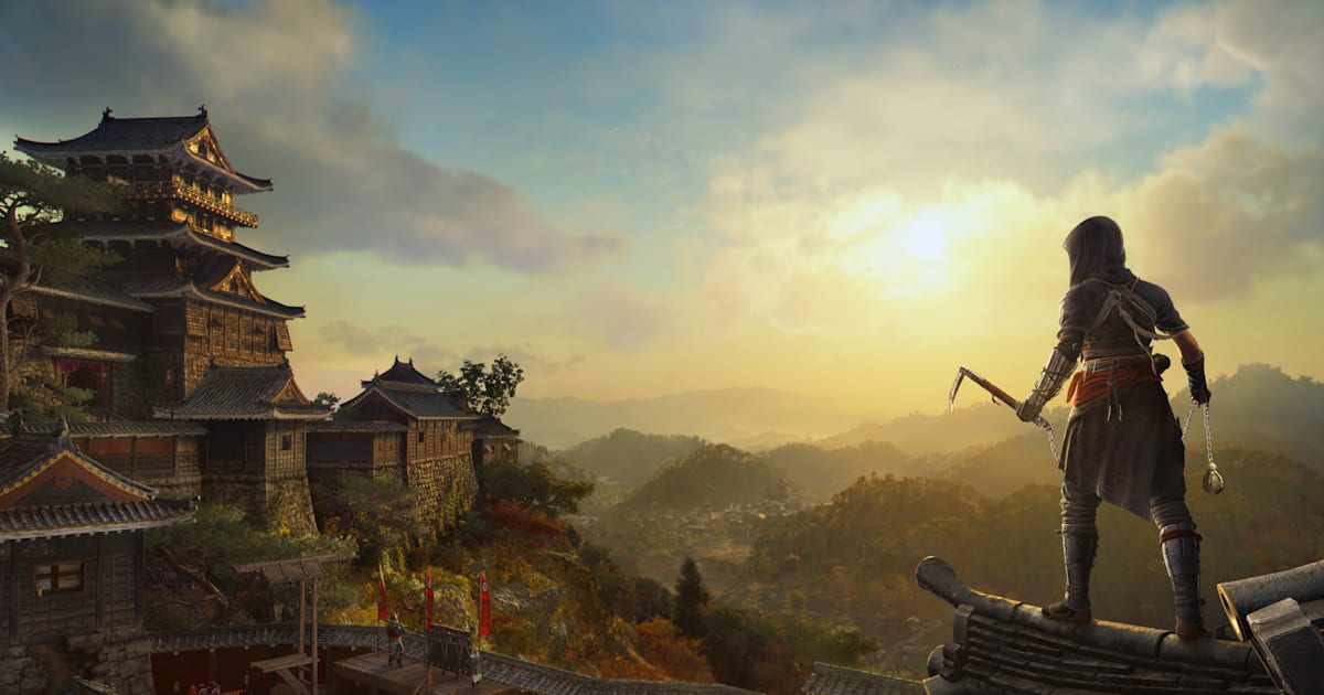 Assassin&rsquo;s Creed Shadows: Everything we know so far