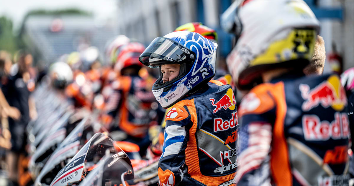 Gp motorcycle training outlet