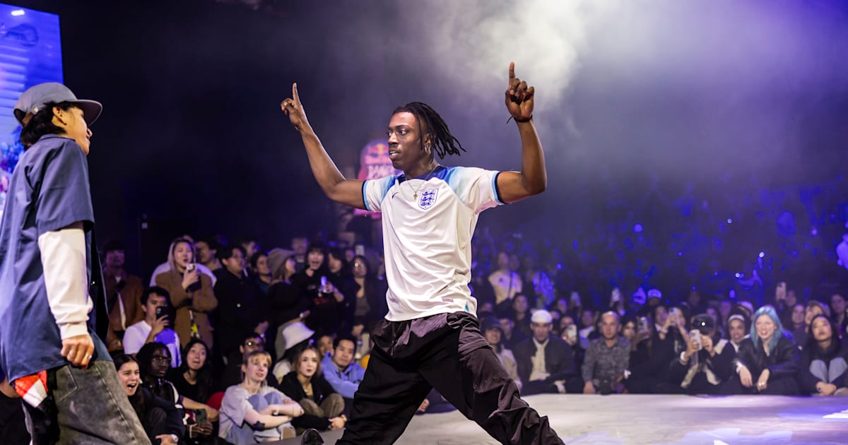 How to dance for beginners: Here's how to get started