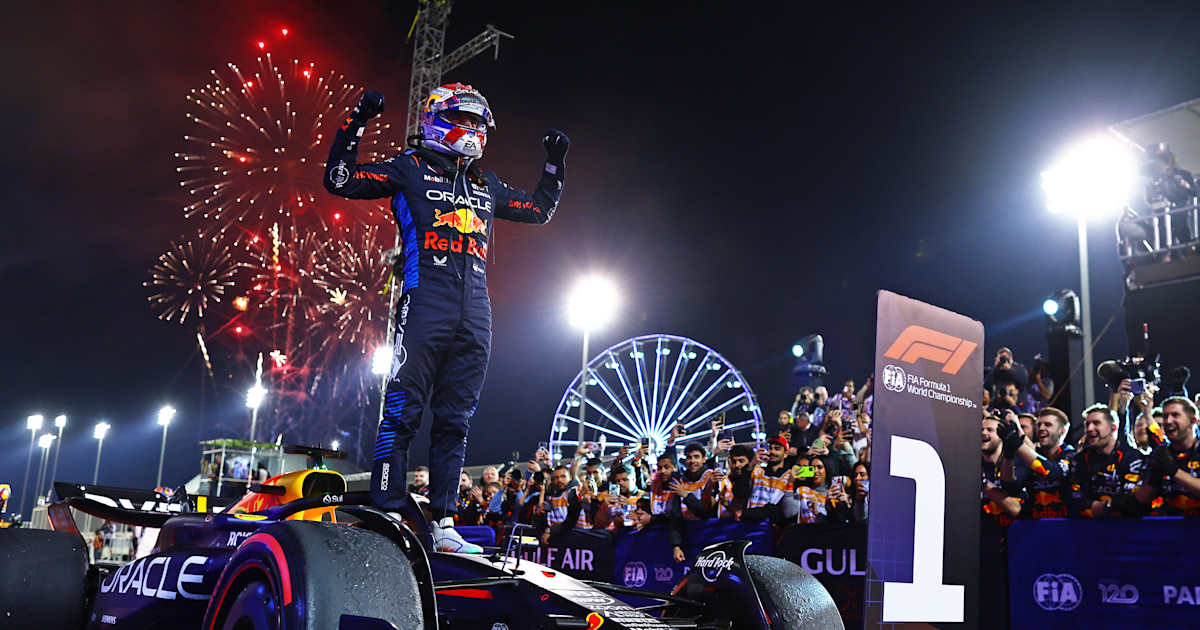 2025 Formula One Season: Key Changes and Expectations Ahead