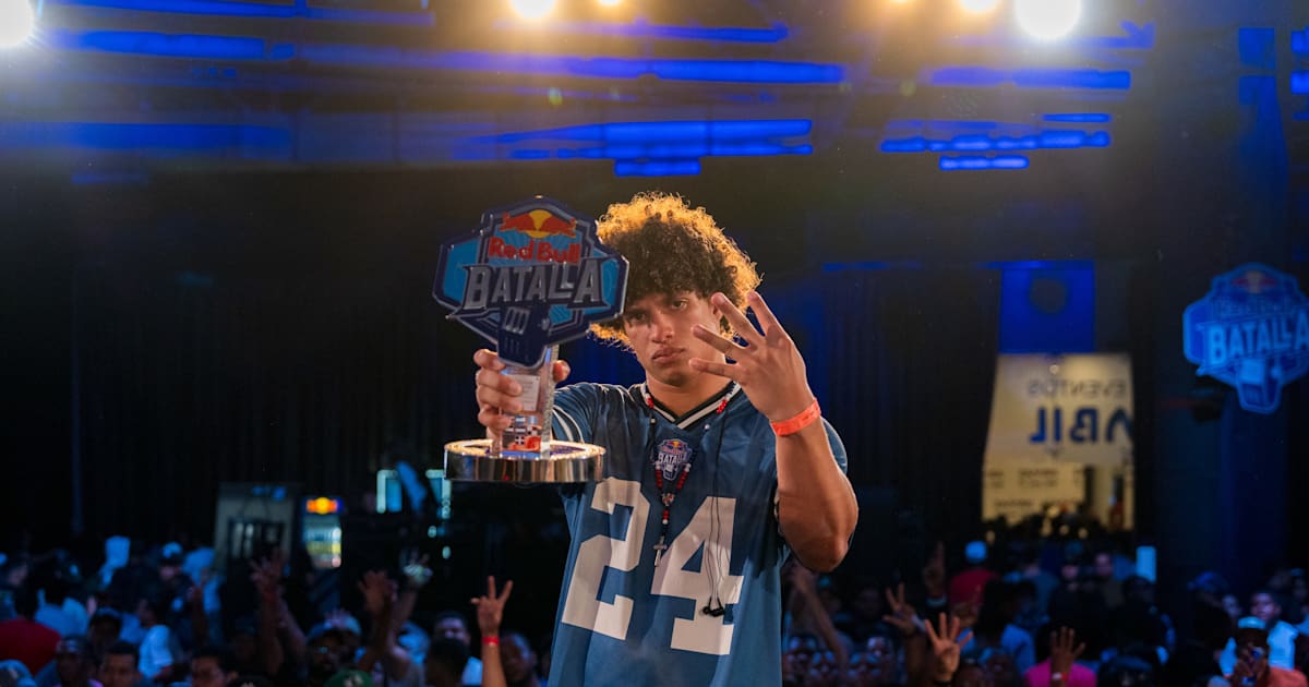 Clasificados Red Bull Batalla Centroamérica 2026