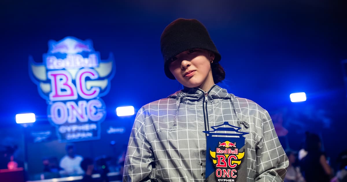 Red Bull BC One Last Chance Cypher: meet the 2025 breakers