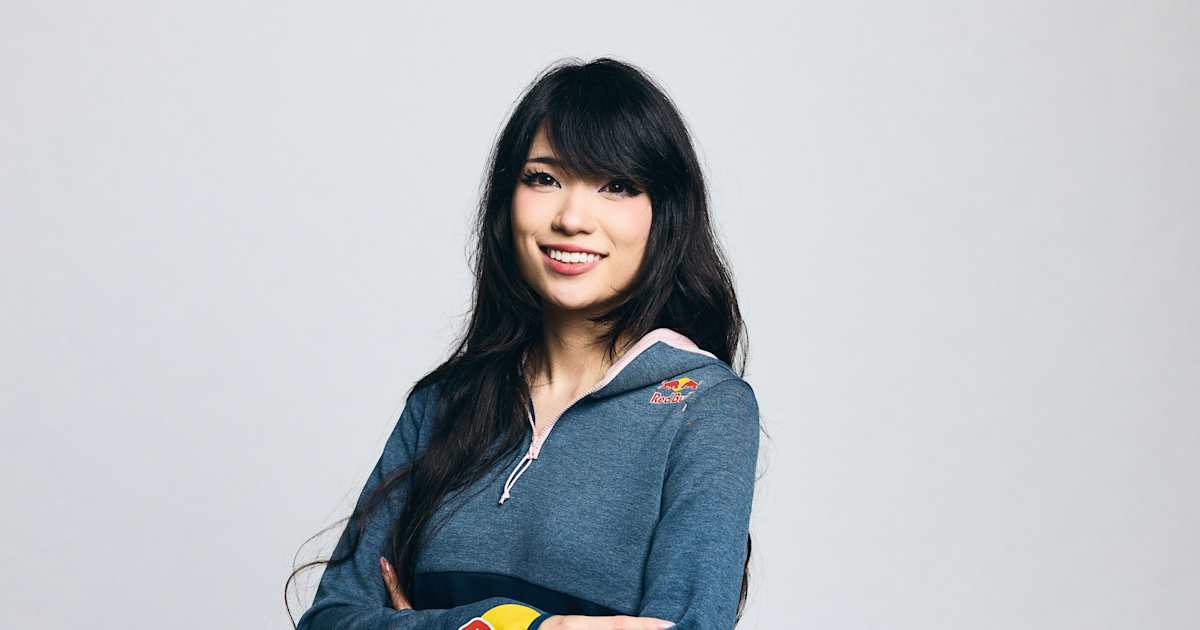 Emily 'Emiru' Schunk: Gaming – Red Bull Athlete Profile