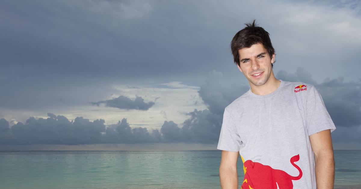Jaime Alguersuari