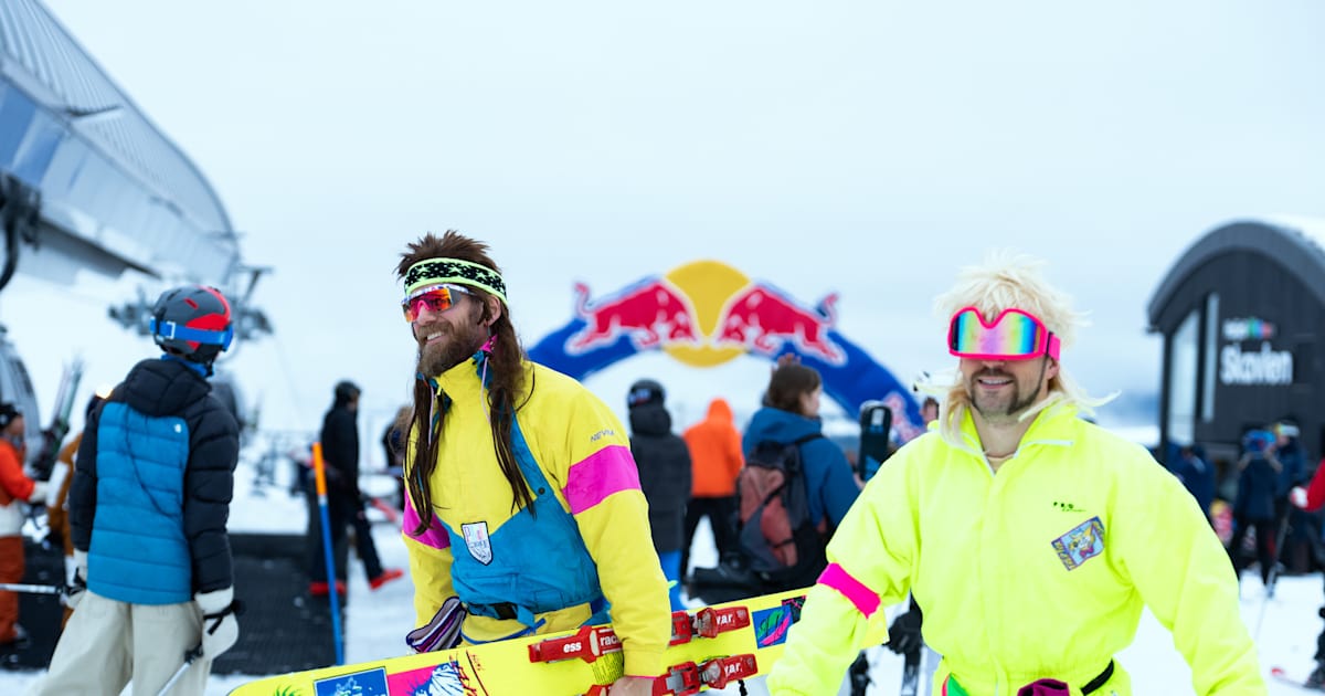 Red Bull Homerun 2027: Event info, 2026 recap & photos