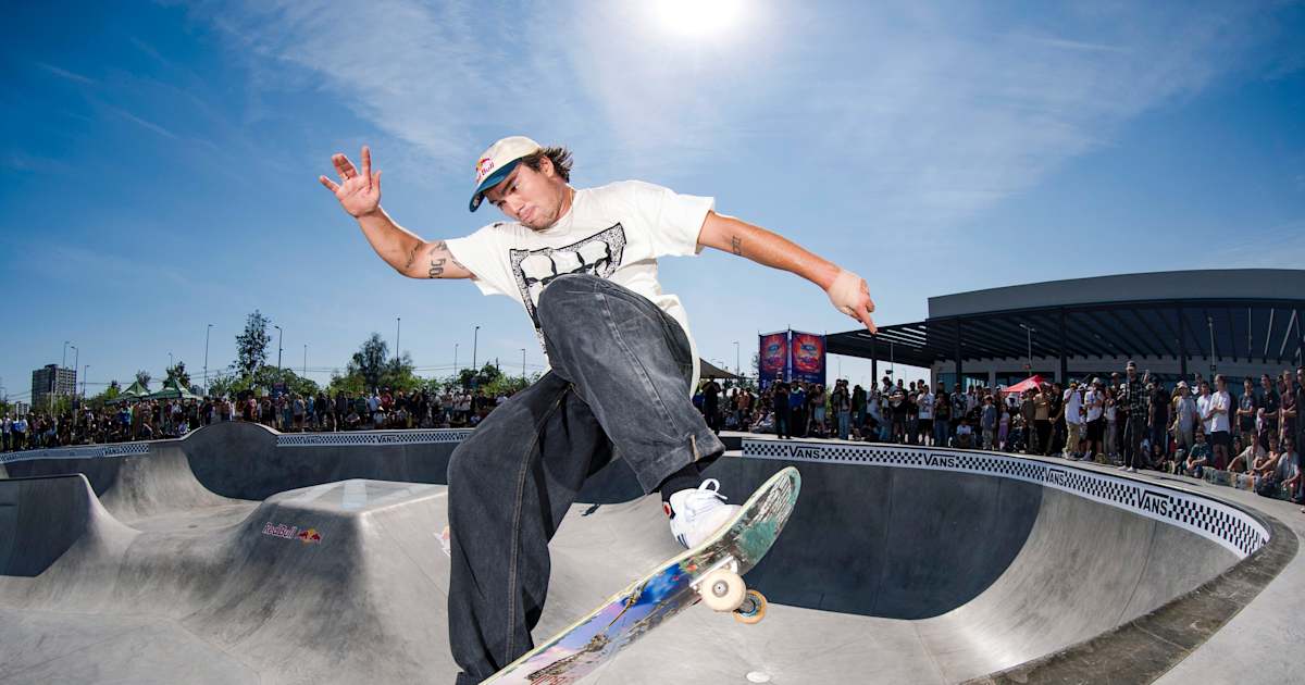 What is Red Bull Concrete Heats? Here's everything you need to know