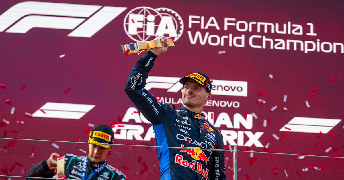 F1: Impact of Red Bull Racing upgrades at British GP