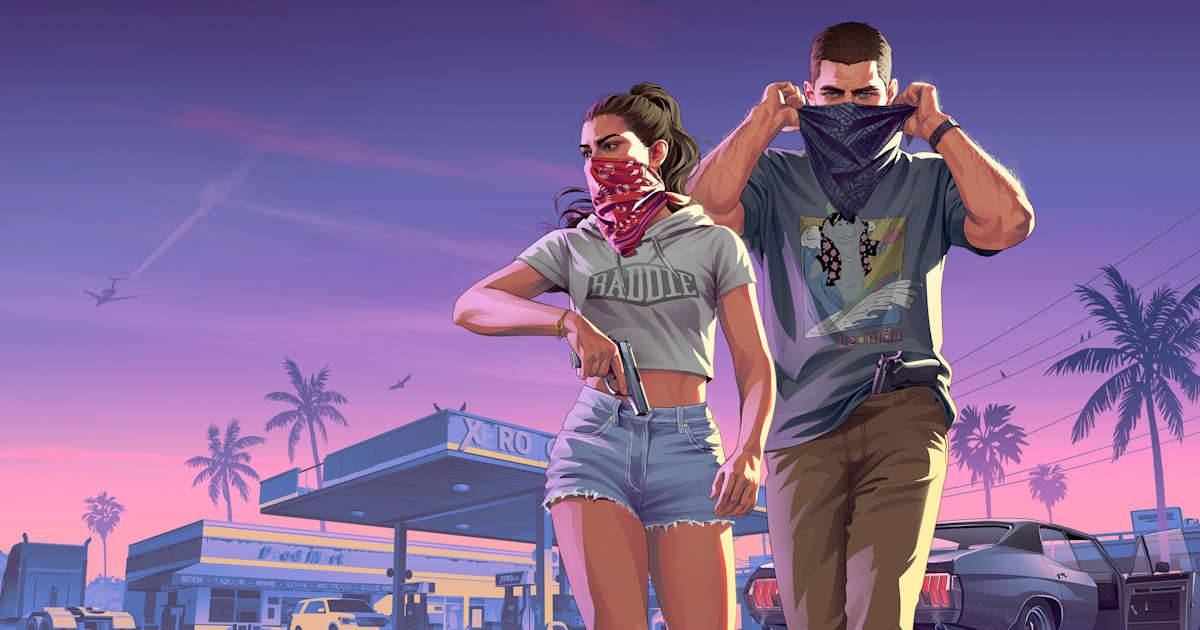 8 reveals to expect from the GTA 6 Extended Look - Red Bull
