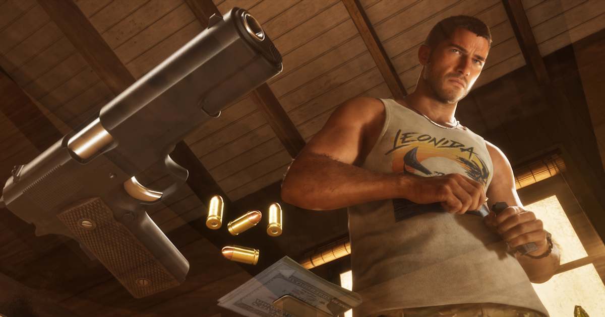 Jason in GTA 6: His backstory, traits and role explained