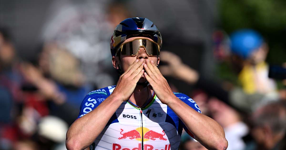 Meet the contenders for the rainbow jersey at the Road World Championships