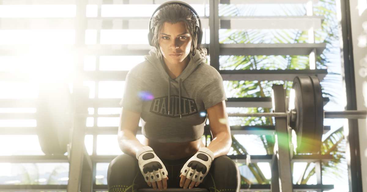 Lucia in GTA 6: Her story, personality and role explained