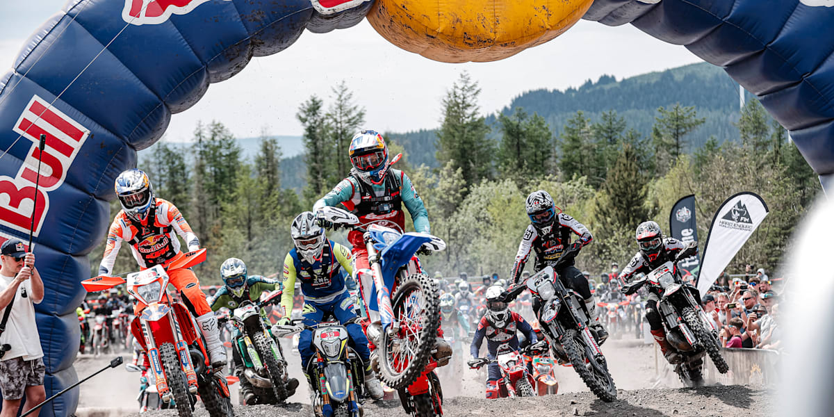 Best hard enduro motorcycle sale