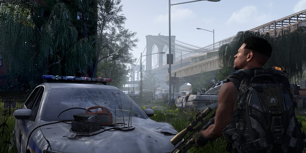 The Division 2: Warlords of New York - Complete guide