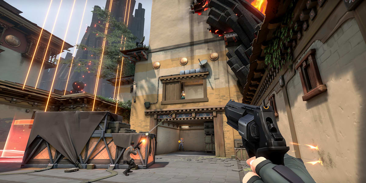 Tips for Valorant maps: Indian pro gamers list advice