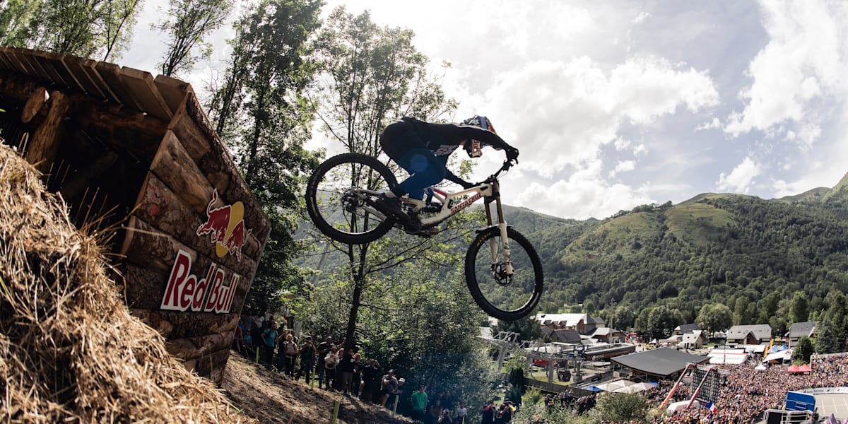 2024 UCI MTB World Cup calendar DH/XCO dates