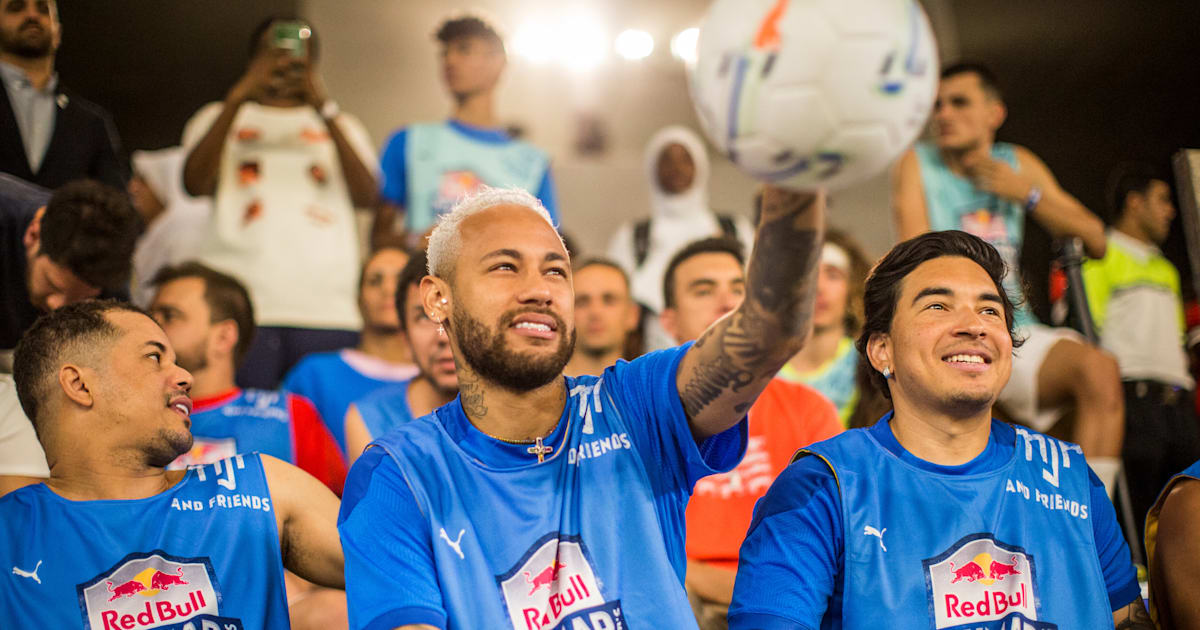 祝ブラジル代算最多ゴール記録更新！】ネイマールの79ゴールを振り返る