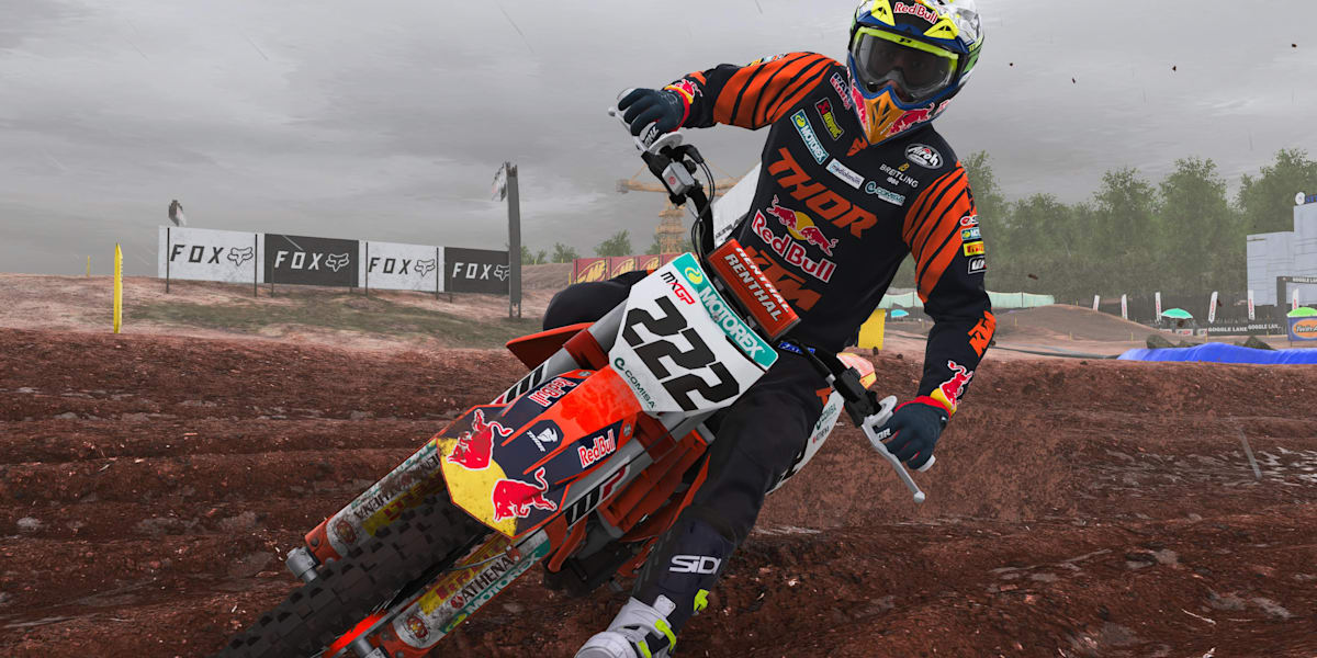 Meilleurs jeux de motocross Top 5 à jouer en ce moment